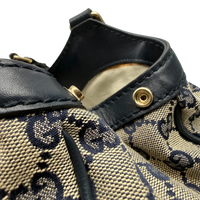 Gucci Shopper Sukey monogram beige