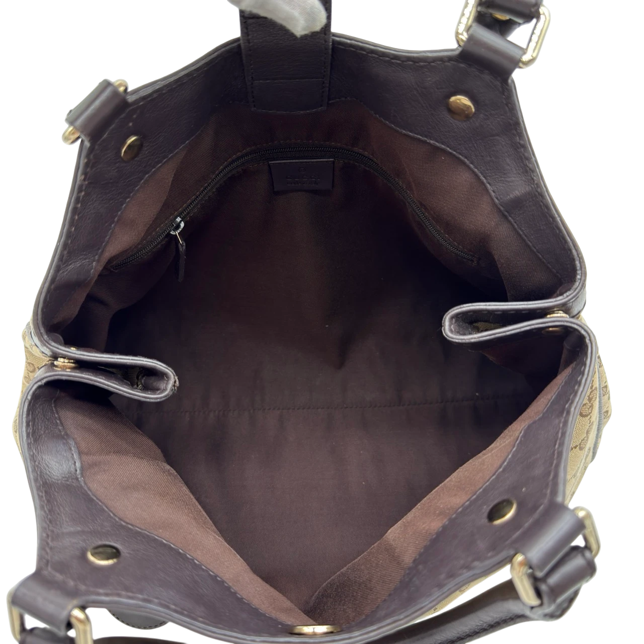 Gucci Shopper Sukey monogram beige
