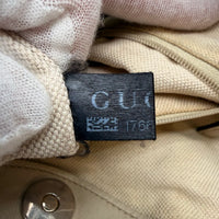 Gucci Shopper Sukey monogram beige
