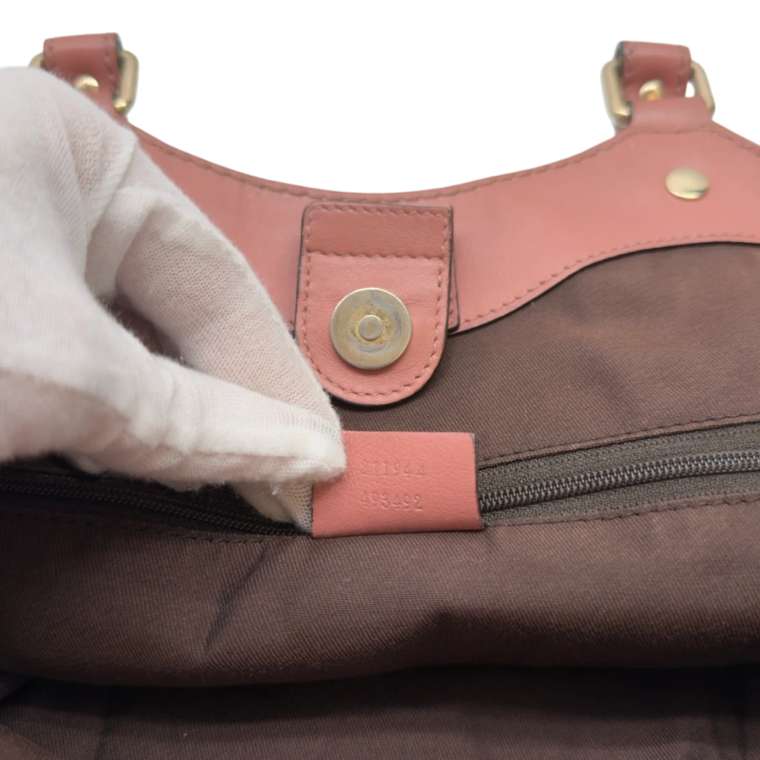 Gucci Shopper Sukey