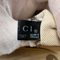 Gucci Shopper Sukey monogram beige