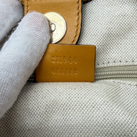 Gucci Shopper Sukey monogram beige