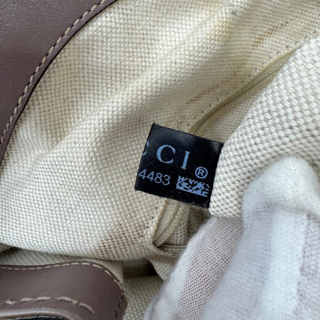 Gucci Shopper Sukey