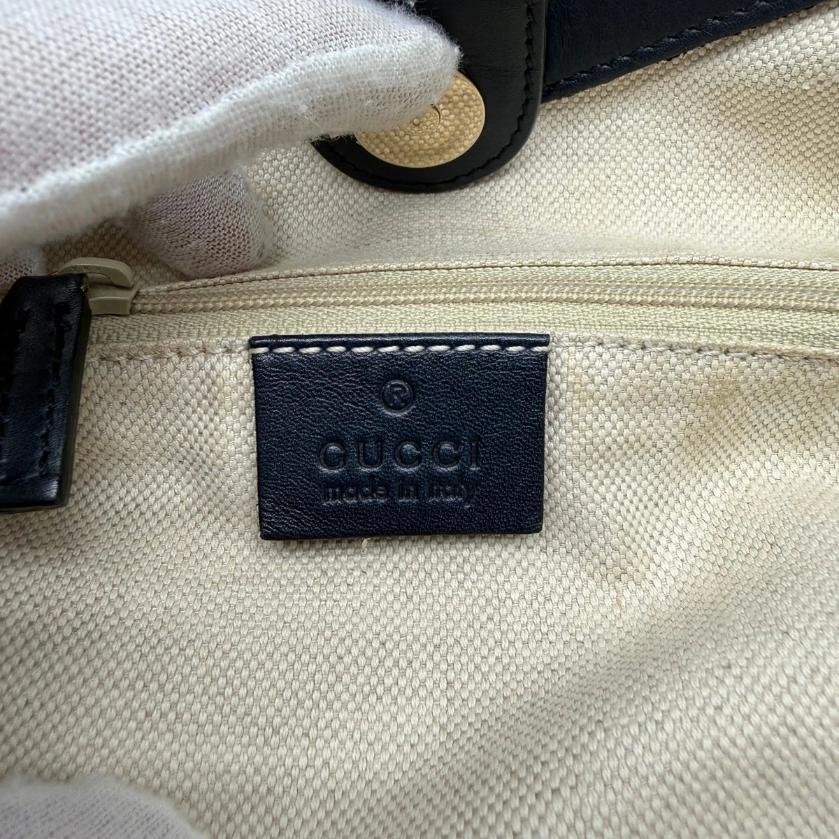 Gucci Shopper Sukey monogram beige