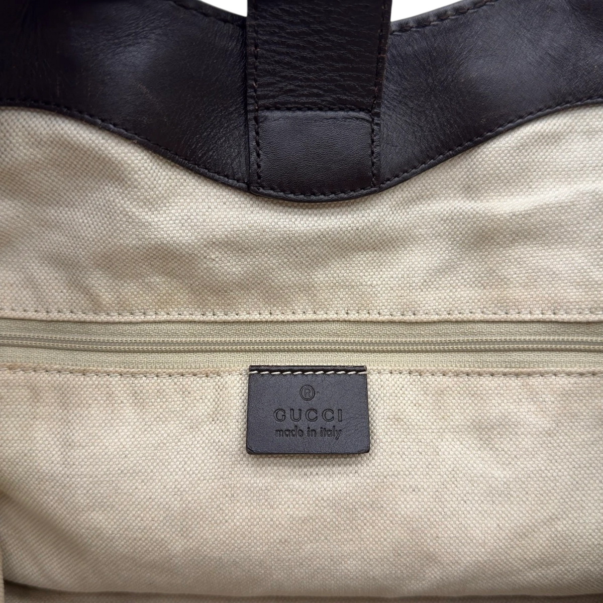 Gucci Shopper Sukey