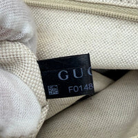 Gucci Shopper Sukey monogram beige