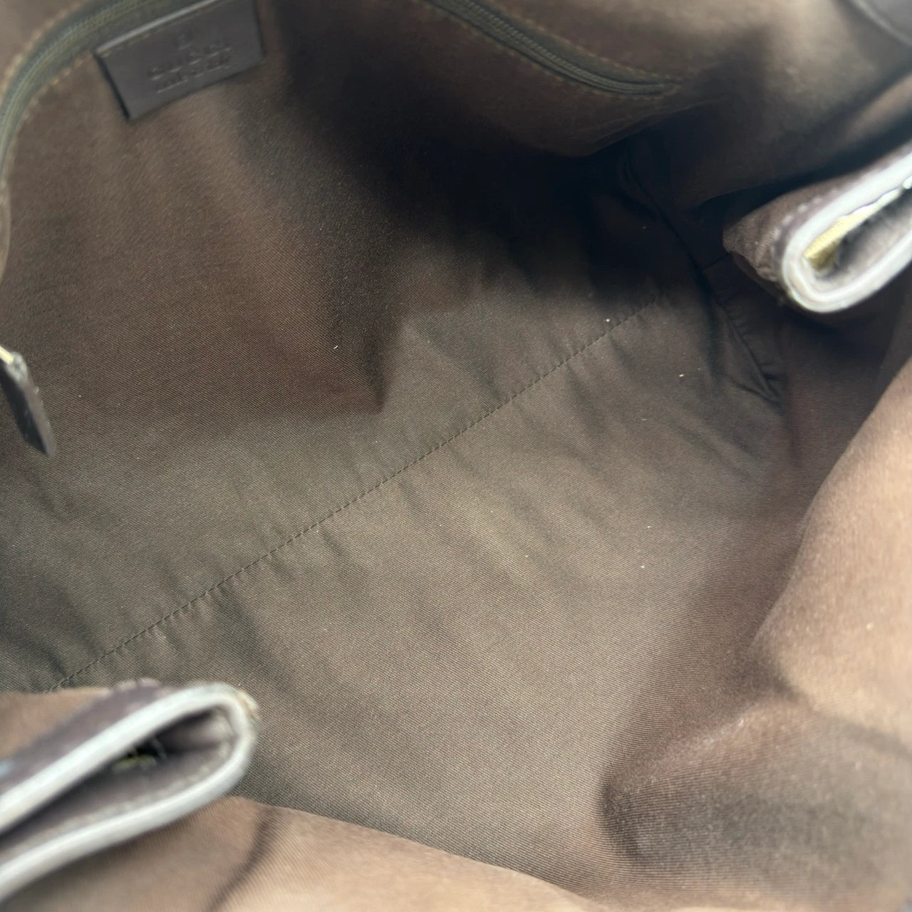 Gucci Shopper Sukey monogram beige