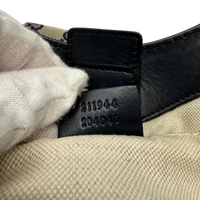 Gucci Shopper Sukey monogram beige