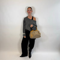 Gucci Shopper Sukey monogram beige
