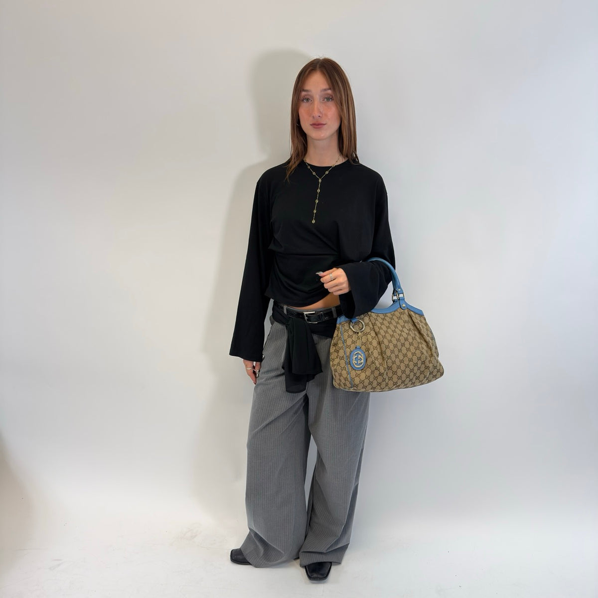 Gucci Shopper Sukey