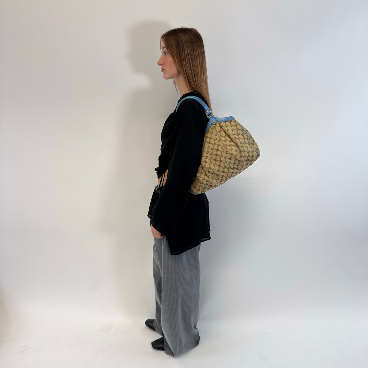 Gucci Shopper Sukey