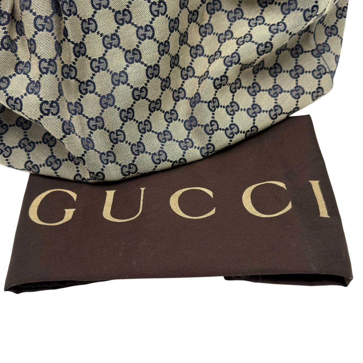 Gucci Shopper Sukey monogram beige