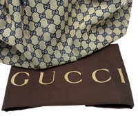 Gucci Shopper Sukey monogram beige