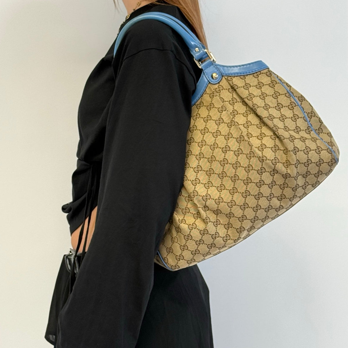 Gucci Shopper Sukey