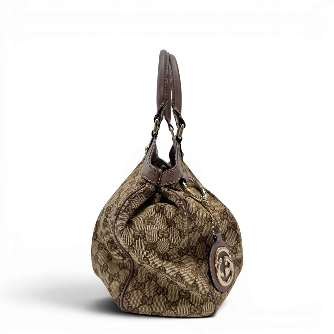 Gucci Shopper Sukey