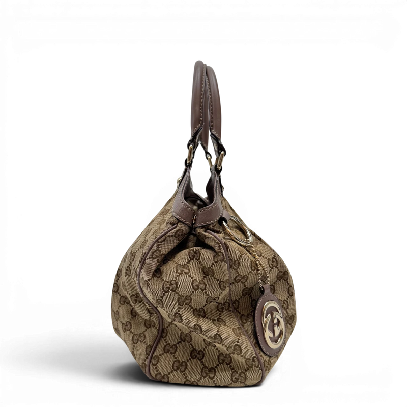 Gucci Shopper Sukey