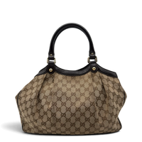 Gucci Sukey Tote Bag