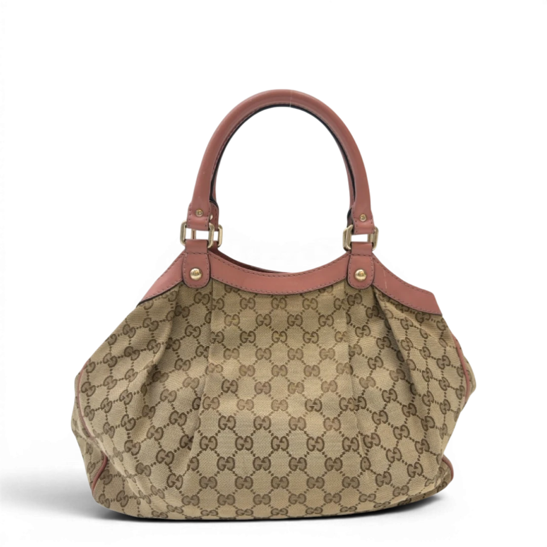 Gucci Shopper Sukey