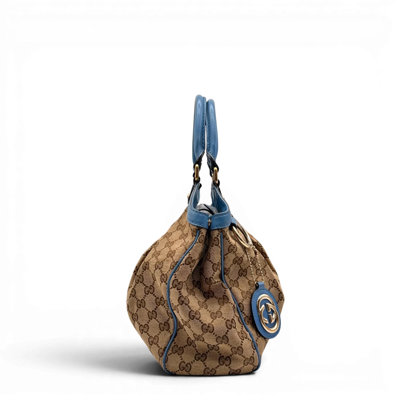 Gucci Shopper Sukey