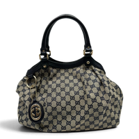 Gucci Shopper Sukey monogram beige