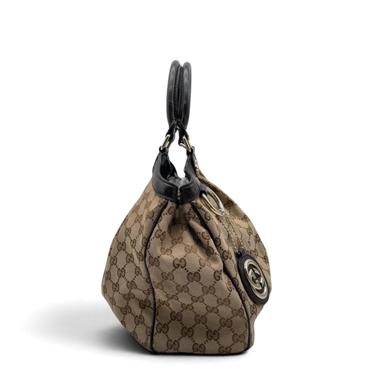 Gucci Sukey Tote Bag
