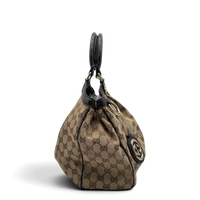 Gucci Sukey Tote Bag