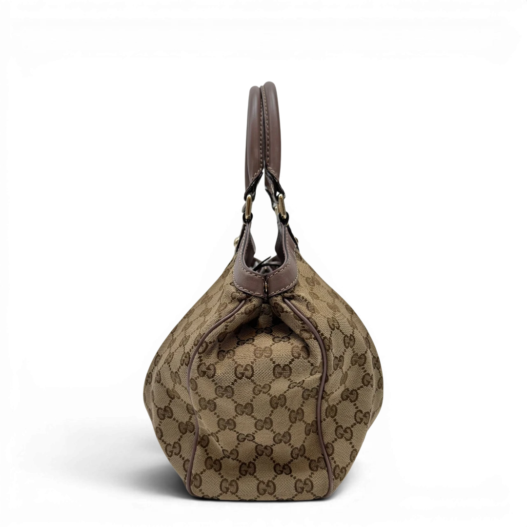 Gucci Shopper Sukey