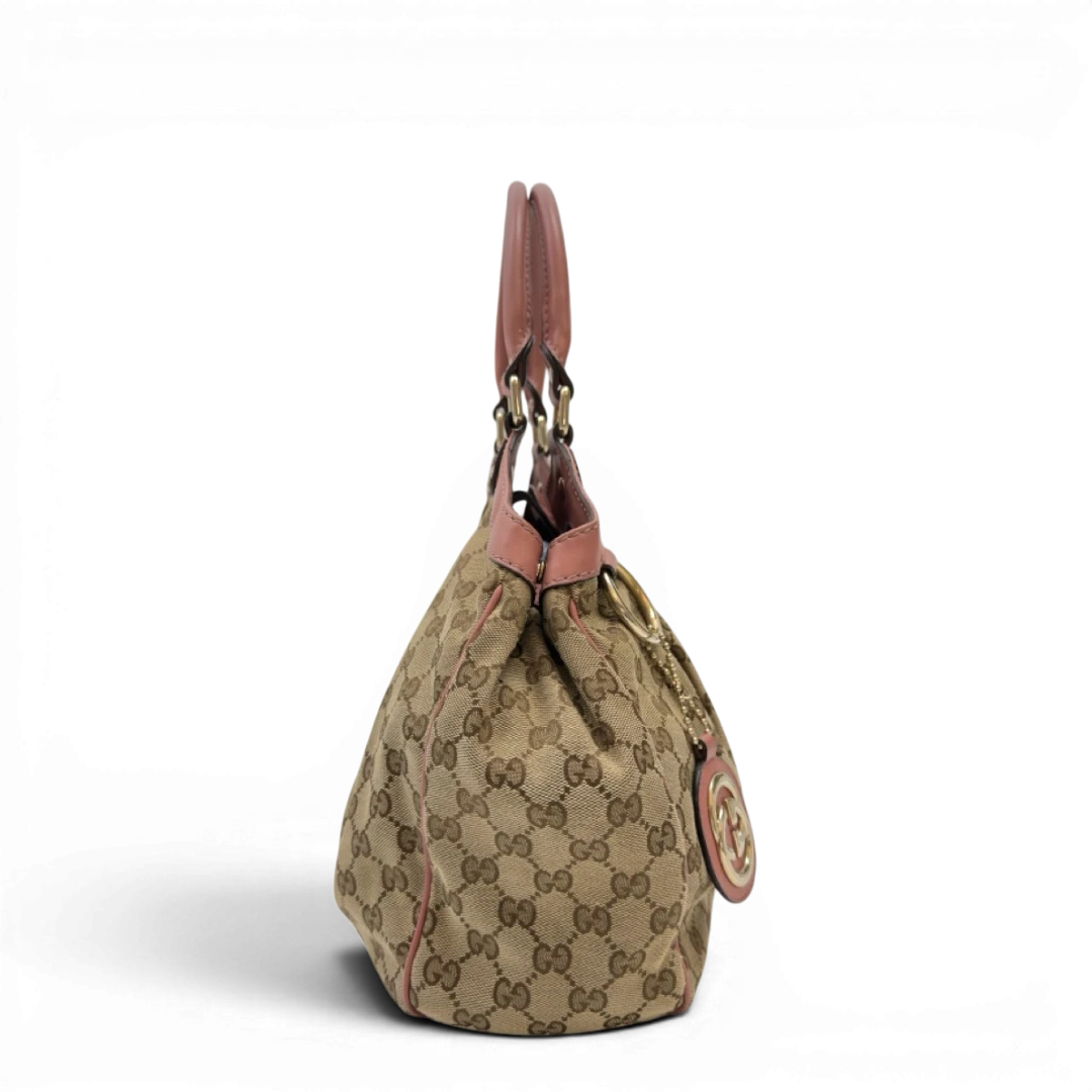 Gucci Shopper Sukey