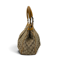 Gucci Shopper Sukey monogram beige
