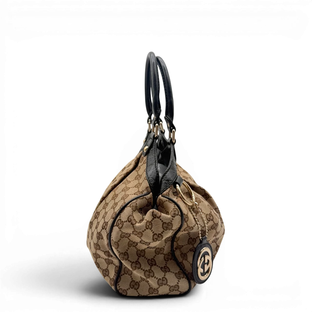 Gucci Shopper Sukey