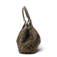Gucci Shopper Sukey monogram beige
