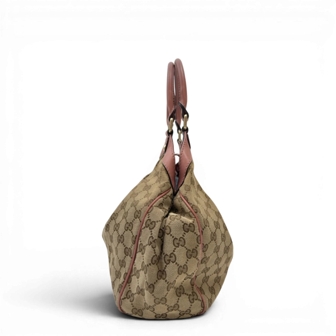 Gucci Shopper Sukey