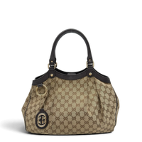 Gucci Shopper Sukey monogram beige