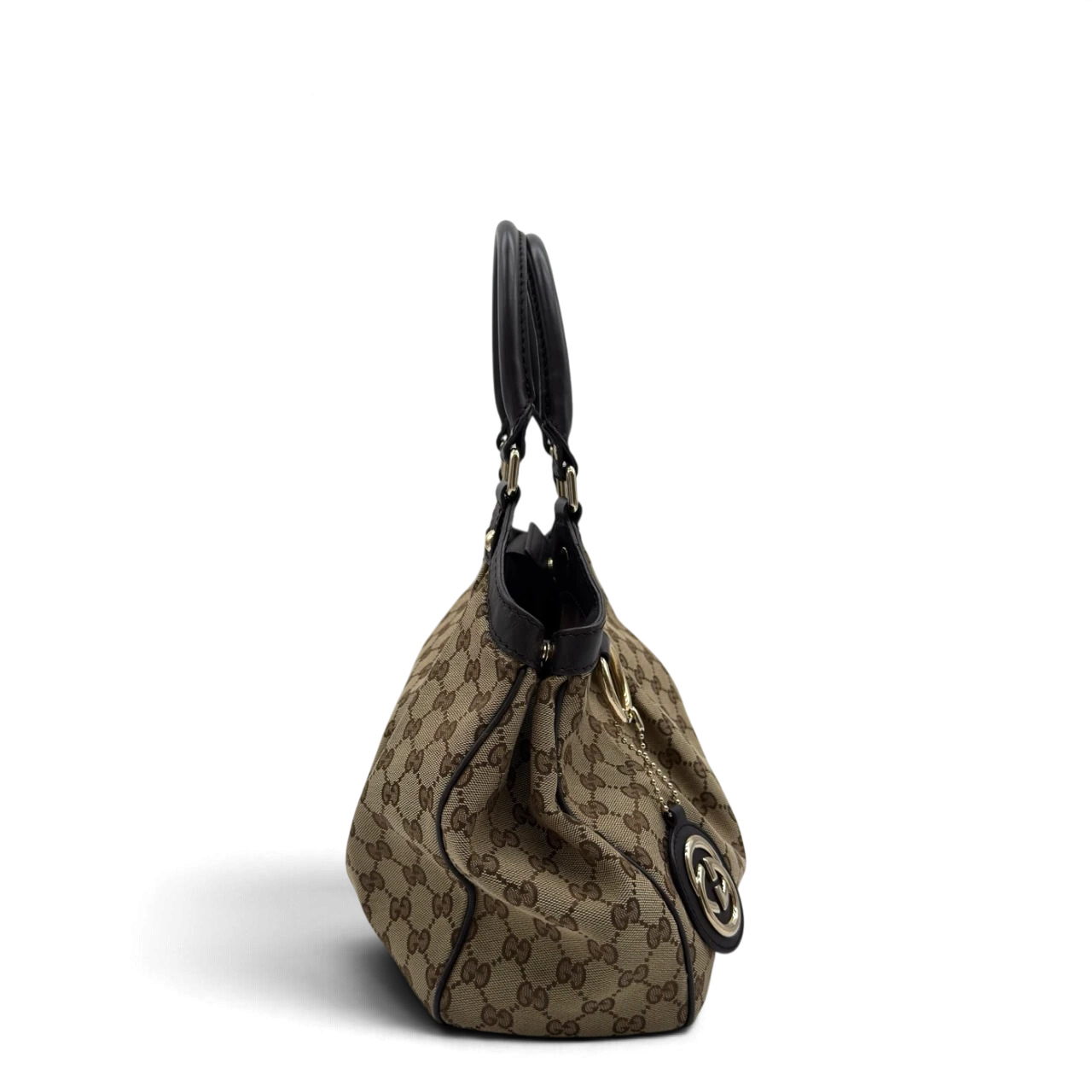 Gucci Shopper Sukey monogram beige