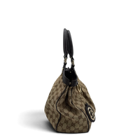 Gucci Shopper Sukey monogram beige