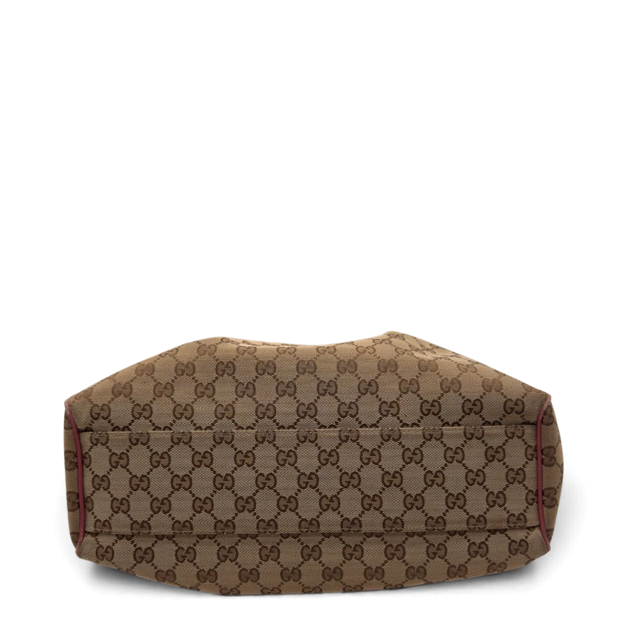 Gucci Shopper Sukey monogram beige