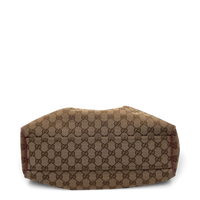 Gucci Shopper Sukey monogram beige