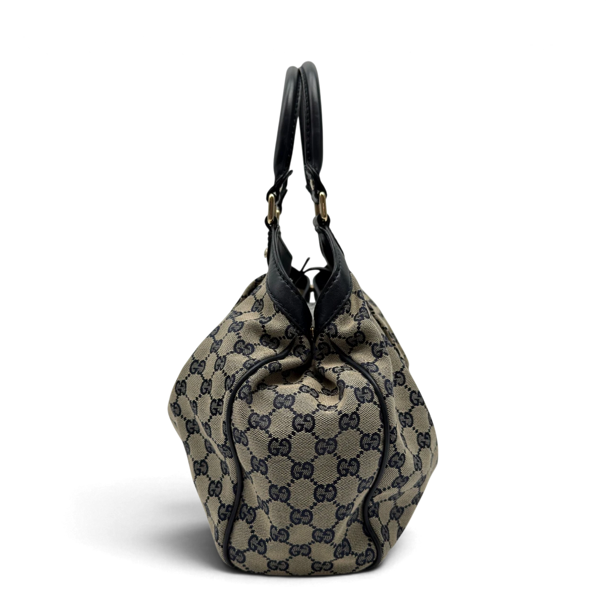 Gucci Shopper Sukey monogram beige