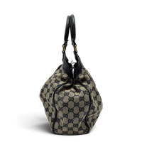 Gucci Shopper Sukey monogram beige