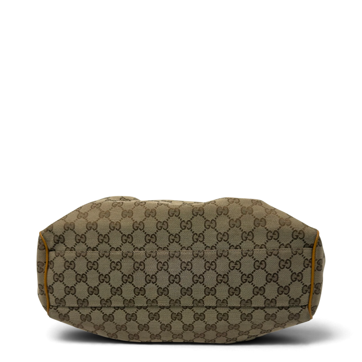 Gucci Shopper Sukey monogram beige