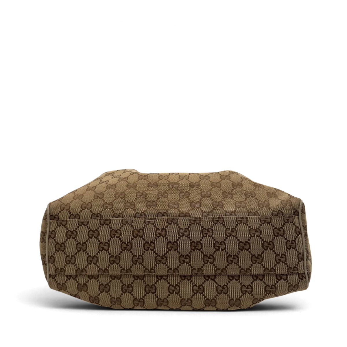 Gucci Shopper Sukey monogram beige