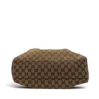 Gucci Shopper Sukey monogram beige