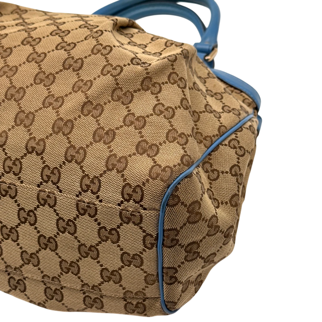 Gucci Shopper Sukey