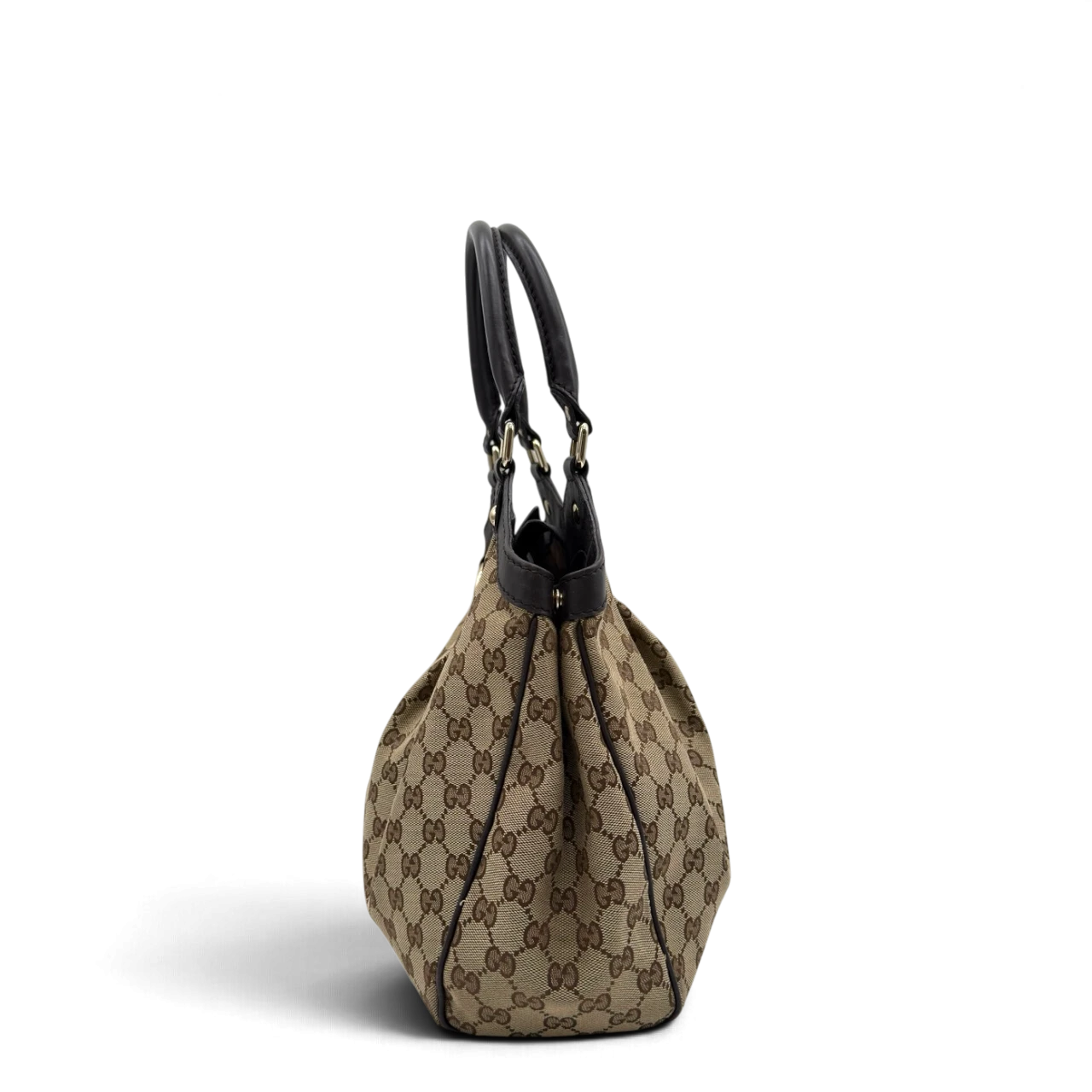 Gucci Shopper Sukey monogram beige