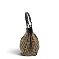 Gucci Shopper Sukey monogram beige