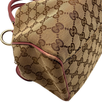 Gucci Shopper Sukey monogram beige