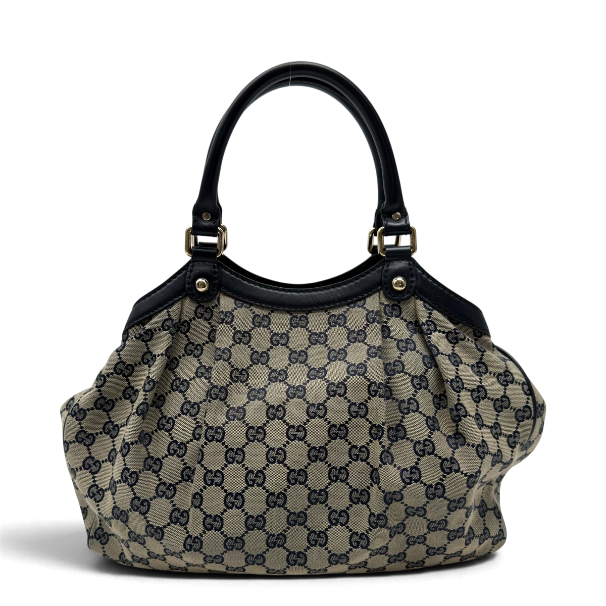 Gucci Shopper Sukey monogram beige