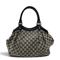 Gucci Shopper Sukey monogram beige