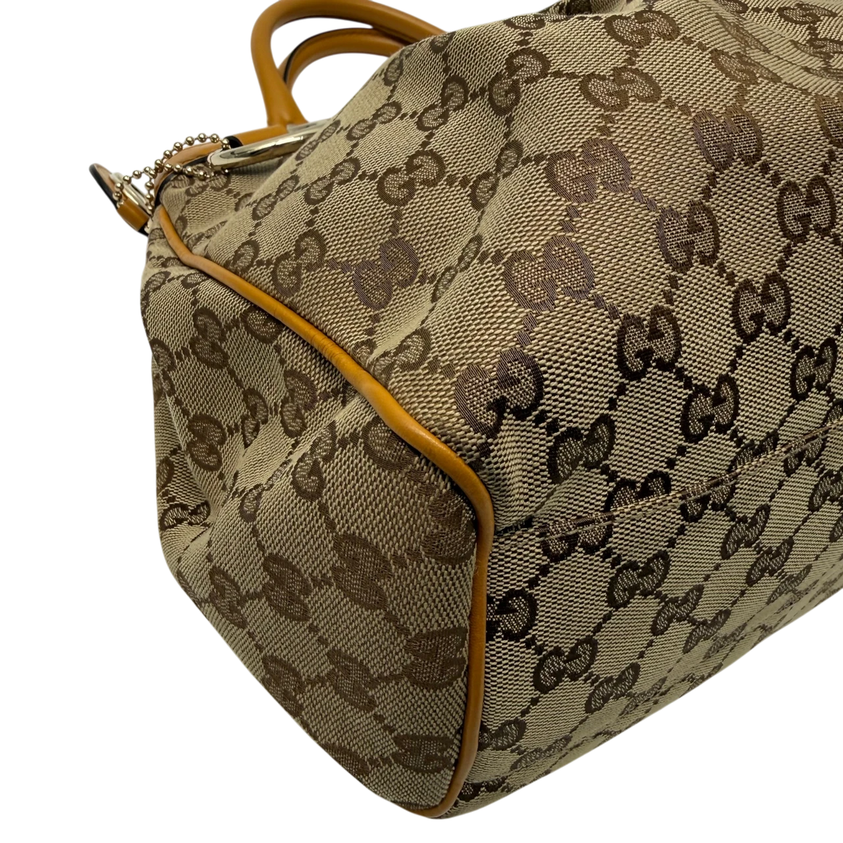 Gucci Shopper Sukey monogram beige