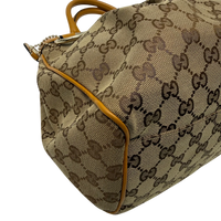 Gucci Shopper Sukey monogram beige